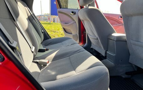 Chevrolet Lacetti, 2007 год, 525 000 рублей, 7 фотография