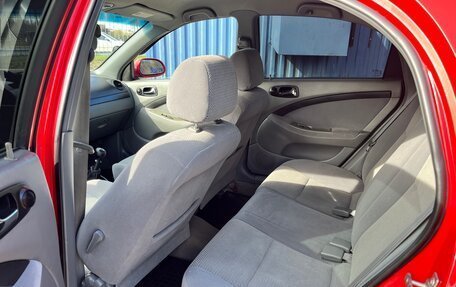 Chevrolet Lacetti, 2007 год, 525 000 рублей, 12 фотография