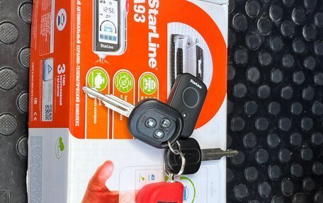 Chevrolet Lacetti, 2007 год, 525 000 рублей, 15 фотография