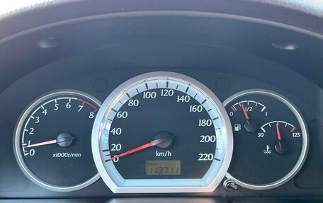 Chevrolet Lacetti, 2007 год, 525 000 рублей, 13 фотография