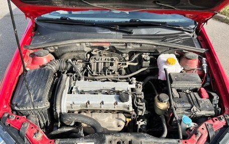 Chevrolet Lacetti, 2007 год, 525 000 рублей, 16 фотография