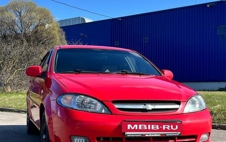 Chevrolet Lacetti, 2007 год, 525 000 рублей, 2 фотография