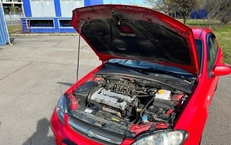 Chevrolet Lacetti, 2007 год, 525 000 рублей, 14 фотография