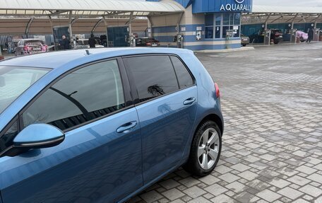 Volkswagen Golf VII, 2015 год, 1 420 000 рублей, 19 фотография