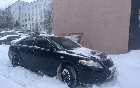Toyota Camry, 2006 год, 760 000 рублей, 4 фотография