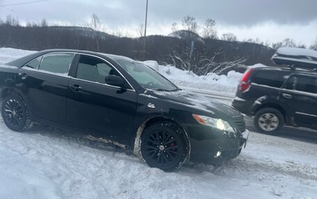 Toyota Camry, 2006 год, 760 000 рублей, 2 фотография
