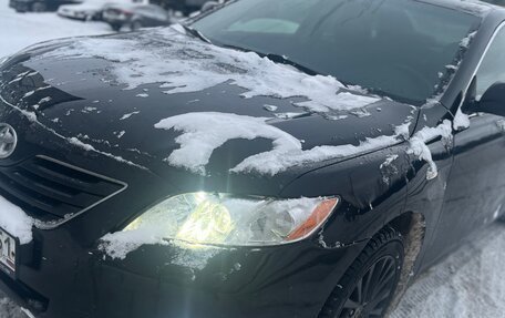 Toyota Camry, 2006 год, 760 000 рублей, 7 фотография