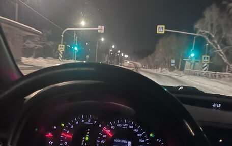 Toyota Camry, 2006 год, 760 000 рублей, 8 фотография