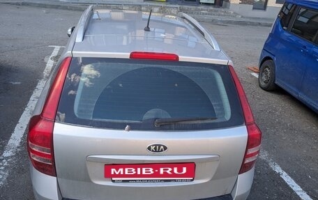KIA cee'd I рестайлинг, 2012 год, 950 000 рублей, 4 фотография
