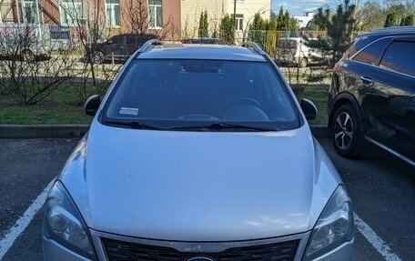 KIA cee'd I рестайлинг, 2012 год, 950 000 рублей, 2 фотография