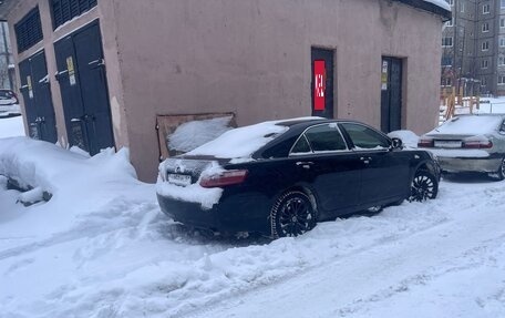 Toyota Camry, 2006 год, 760 000 рублей, 5 фотография