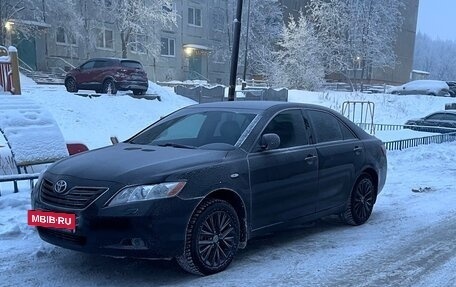 Toyota Camry, 2006 год, 760 000 рублей, 3 фотография