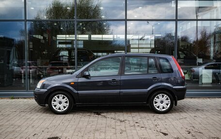 Ford Fusion I, 2008 год, 450 000 рублей, 7 фотография