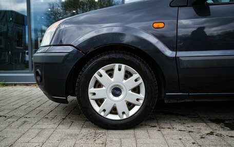 Ford Fusion I, 2008 год, 450 000 рублей, 9 фотография