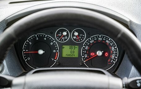 Ford Fusion I, 2008 год, 450 000 рублей, 17 фотография