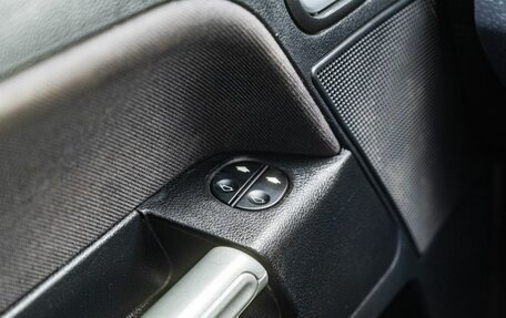 Ford Fusion I, 2008 год, 450 000 рублей, 22 фотография