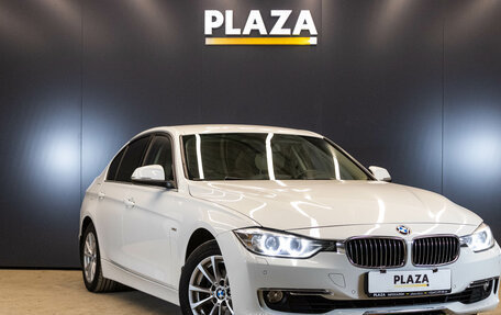 BMW 3 серия, 2012 год, 1 749 000 рублей, 2 фотография