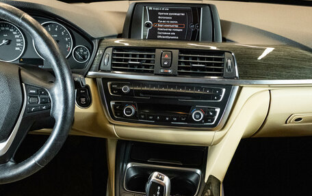 BMW 3 серия, 2012 год, 1 749 000 рублей, 7 фотография