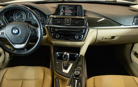 BMW 3 серия, 2012 год, 1 749 000 рублей, 5 фотография