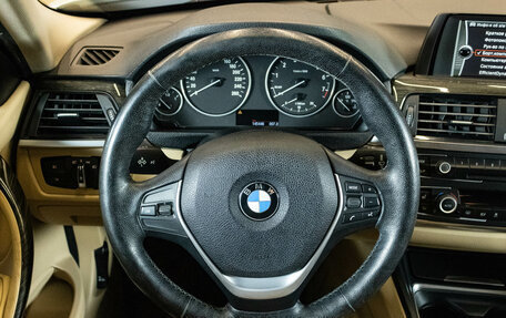 BMW 3 серия, 2012 год, 1 749 000 рублей, 6 фотография