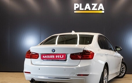 BMW 3 серия, 2012 год, 1 749 000 рублей, 3 фотография