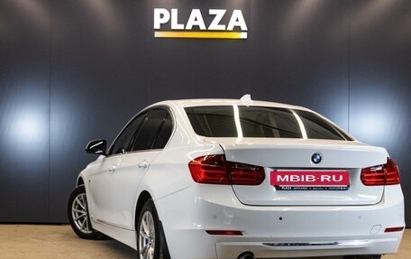 BMW 3 серия, 2012 год, 1 749 000 рублей, 4 фотография