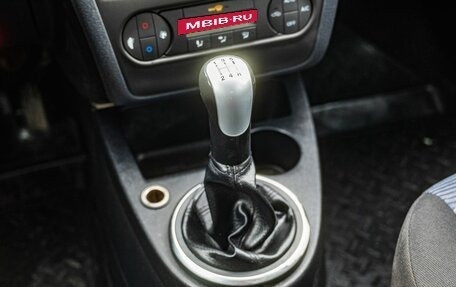 Ford Fusion I, 2008 год, 450 000 рублей, 21 фотография