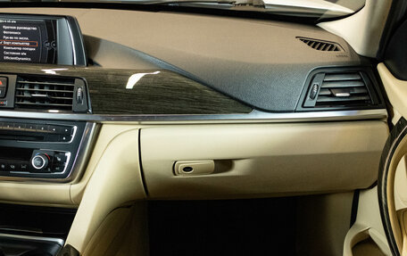 BMW 3 серия, 2012 год, 1 749 000 рублей, 8 фотография