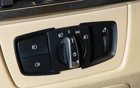 BMW 3 серия, 2012 год, 1 749 000 рублей, 10 фотография