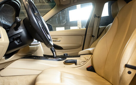 BMW 3 серия, 2012 год, 1 749 000 рублей, 19 фотография