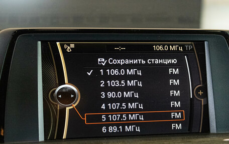 BMW 3 серия, 2012 год, 1 749 000 рублей, 14 фотография