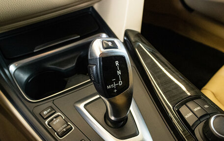 BMW 3 серия, 2012 год, 1 749 000 рублей, 17 фотография