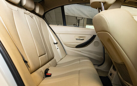 BMW 3 серия, 2012 год, 1 749 000 рублей, 21 фотография