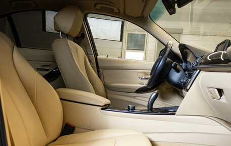 BMW 3 серия, 2012 год, 1 749 000 рублей, 22 фотография