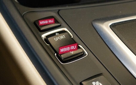 BMW 3 серия, 2012 год, 1 749 000 рублей, 16 фотография