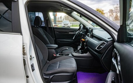 KIA Seltos I, 2021 год, 2 400 000 рублей, 11 фотография