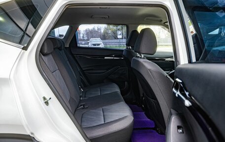 KIA Seltos I, 2021 год, 2 400 000 рублей, 13 фотография