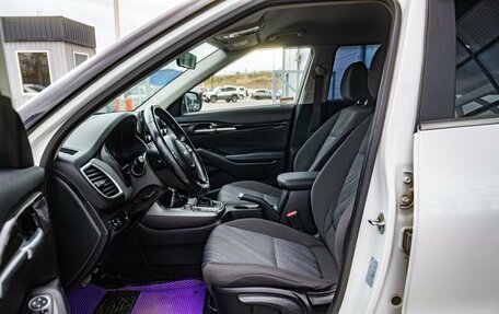 KIA Seltos I, 2021 год, 2 400 000 рублей, 12 фотография