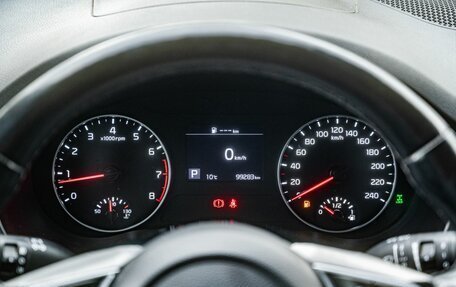 KIA Seltos I, 2021 год, 2 400 000 рублей, 16 фотография