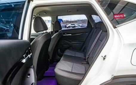 KIA Seltos I, 2021 год, 2 400 000 рублей, 14 фотография