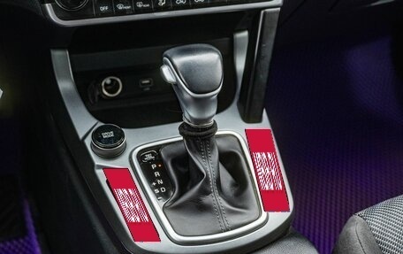 KIA Seltos I, 2021 год, 2 400 000 рублей, 22 фотография