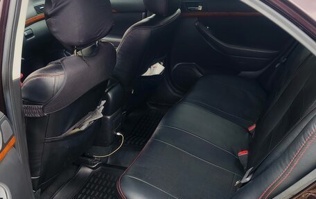 Toyota Avensis III рестайлинг, 2008 год, 950 000 рублей, 10 фотография