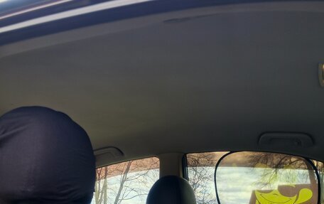 Toyota Avensis III рестайлинг, 2008 год, 950 000 рублей, 11 фотография