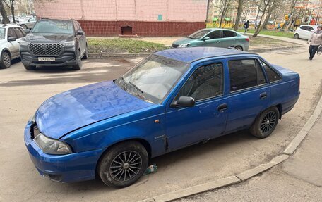 Daewoo Nexia I рестайлинг, 2010 год, 49 000 рублей, 3 фотография