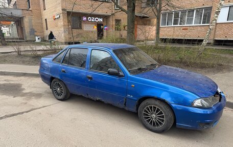 Daewoo Nexia I рестайлинг, 2010 год, 49 000 рублей, 2 фотография