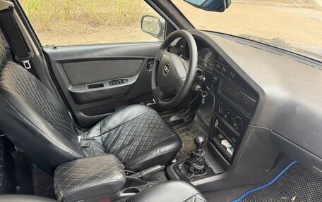 Daewoo Nexia I рестайлинг, 2010 год, 49 000 рублей, 6 фотография