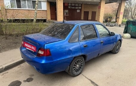 Daewoo Nexia I рестайлинг, 2010 год, 49 000 рублей, 5 фотография