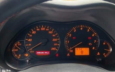 Toyota Avensis III рестайлинг, 2008 год, 950 000 рублей, 12 фотография