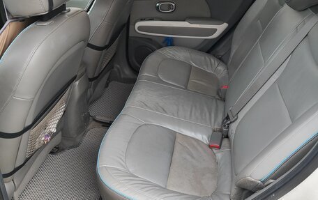 KIA Soul EV I, 2016 год, 700 000 рублей, 3 фотография