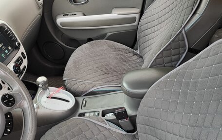 KIA Soul EV I, 2016 год, 700 000 рублей, 4 фотография